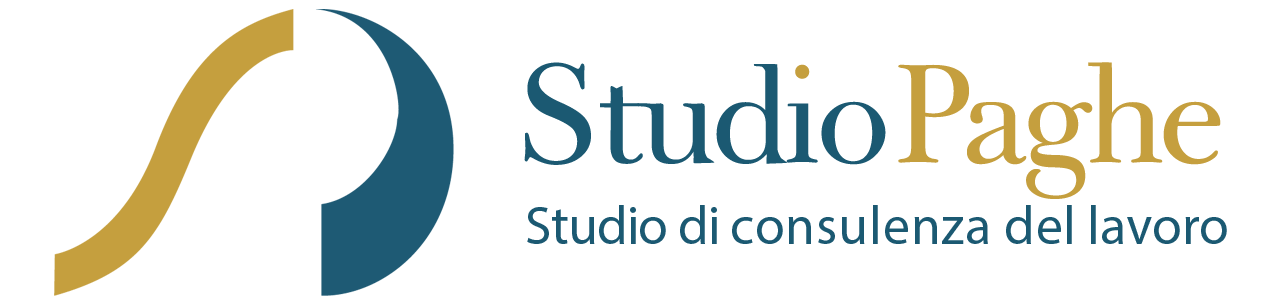 Studio Paghe